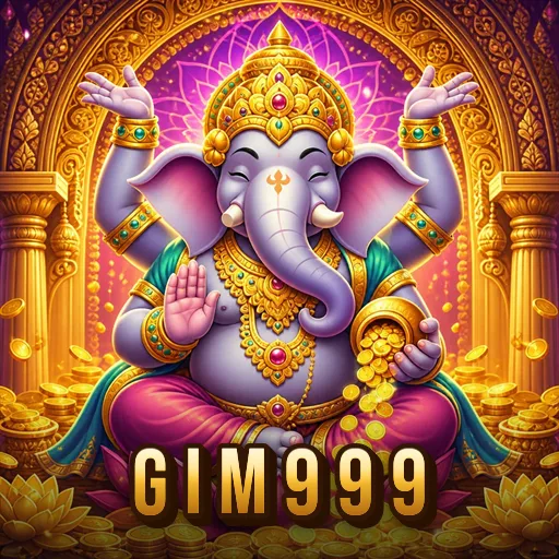 gim999 APK Indonesia - Tampilan antarmuka